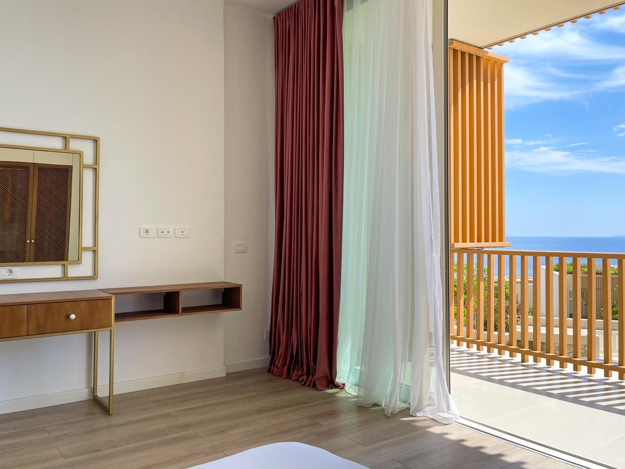 Villa Verde - Your Coastal Haven Retreat 히마레 외부 사진